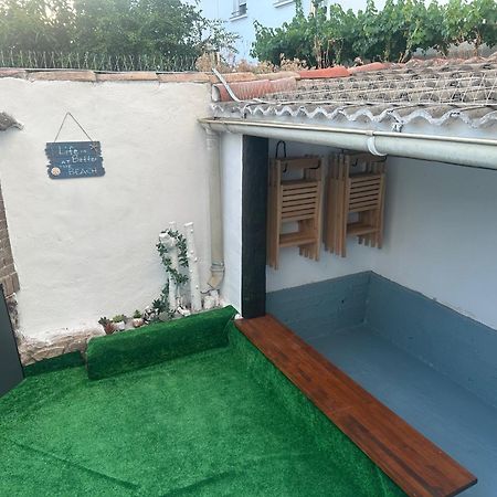 Casa Ulloa Logroño Exterior foto