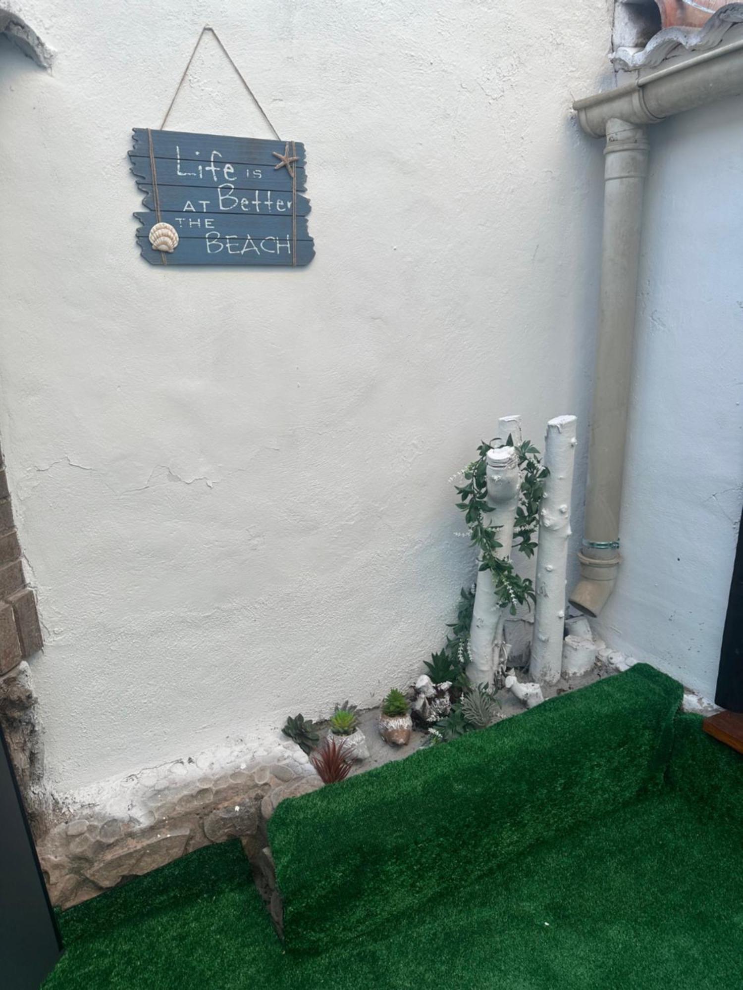 Casa Ulloa Logroño Exterior foto